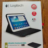 cover Logitech per Samsung Galaxy Tab3 10.1