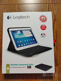 cover Logitech per Samsung Galaxy Tab3 10.1