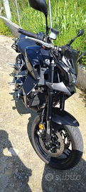 Yamaha MT-09 2023