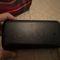 Power bank celly