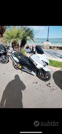 Yamaha Tmax 530