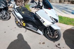 Yamaha Tmax 530