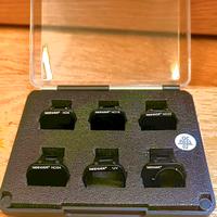 SET 6 FILTRI CAMERA DRONE