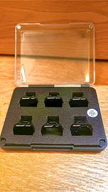 SET 6 FILTRI CAMERA DRONE