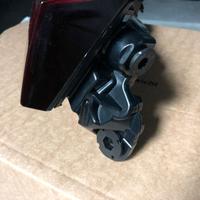 Fanale posteriore sinistro BMW x2