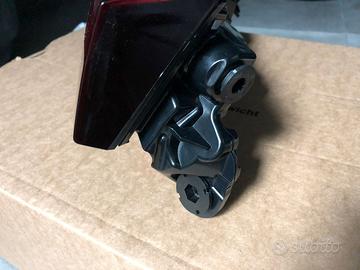 Fanale posteriore sinistro BMW x2