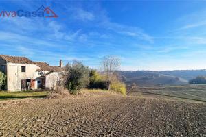 Ex casa rurale a Santa Maria nuova (MARCHE)