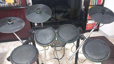 Batteria Playstation PREMIUM Ion Rock