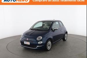 FIAT 500 JJ27648
