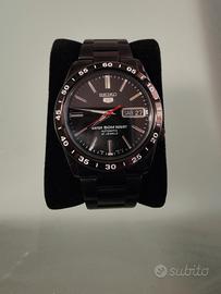 Orologio Seiko 5 automatico 