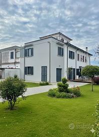 Villetta libera su due lati da ristrutturare