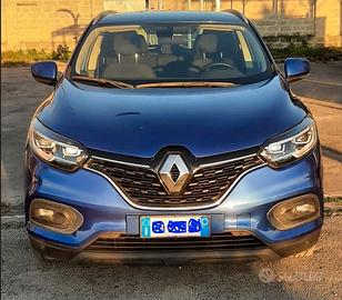 Renault Kadjar 2020 – Sport Edition Blue