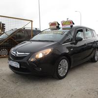 Opel Zafira Tourer 1.6 CDTi MOLTO BELLA 2015