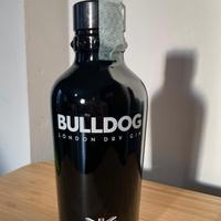 Bulldog London Dry Gin 70cl