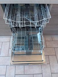 Lavastoviglie da incasso 60×60