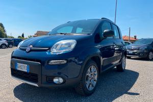 Fiat Panda 0.9 TwinAir Turbo Natural Power Lounge
