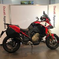 Ducati Multistrada V4 - 2021