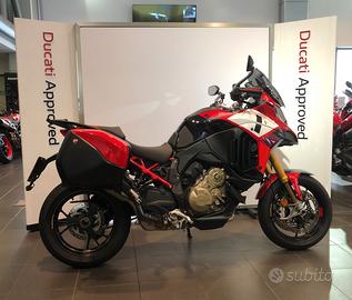 Ducati Multistrada V4 - 2021