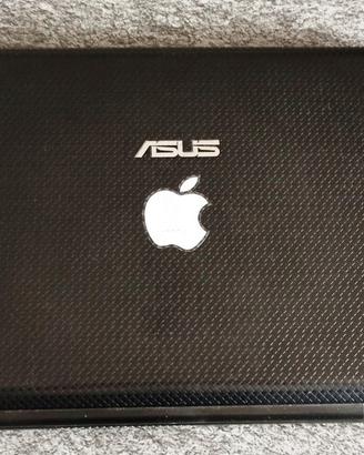 Notebook Asus k50C per pezzi di ricambio