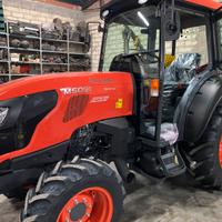 Trattore kubota