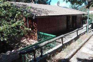 Villa a schiera(villaggio palumbo)