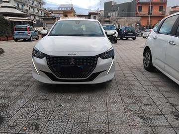 Peugeot 208 BlueHDi 100 Stop&Start 5 porte Active