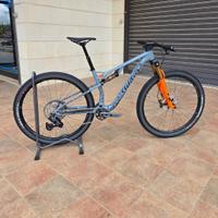 MTB 29 WILIER URTA MAX TAGLIA M NUOVA