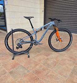 MTB 29 WILIER URTA MAX TAGLIA M NUOVA