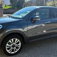 Fiat 500X Pop Star Benz. 110cv ok Neo Patentati