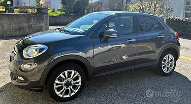 Fiat 500X Pop Star Benz. 110cv ok Neo Patentati