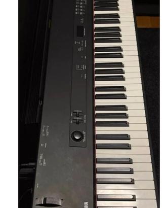 Pianoforte cp33 Yamaha