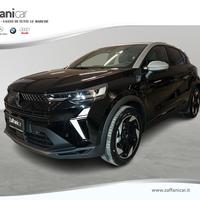 RENAULT Captur 2ª serie - Captur ECO-G 100 CV Tech
