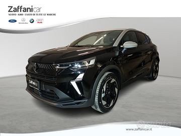 RENAULT Captur 2ª serie - Captur ECO-G 100 CV Tech