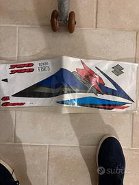 Adesivi gsxr 600-750