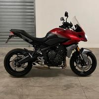 Triumph Tiger sport 660