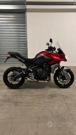 Triumph Tiger sport 660