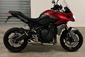 Triumph Tiger sport 660