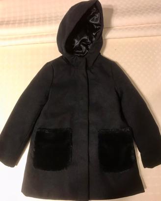 Cappotto bimba OVS