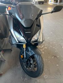 Honda Forza 750 - 2021