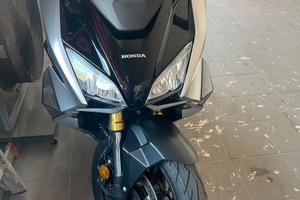 Honda Forza 750 - 2021
