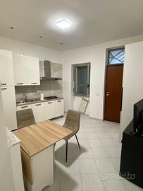 Bilocale uso transitorio