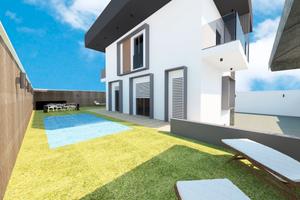 Ville di Lusso "Dimora Elegante" - rif. MAV378