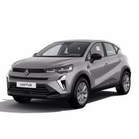 Renault Captur ECO-G 100 CV Evolution