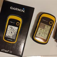 Garmin  etrex 10