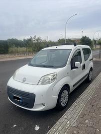 Fiat Qubo 1.3 Mjt 95 CV