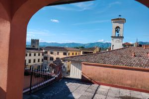 Appartamento in centro