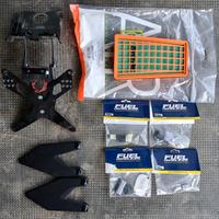 Accessori Gasgas Ktm Smc 701 "19 "25