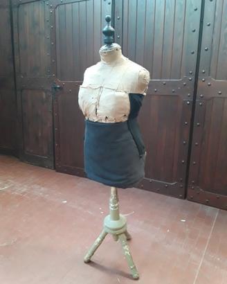 Manichino antico