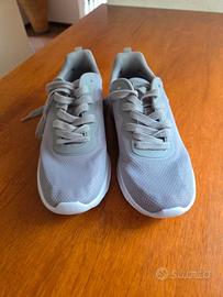 Scarpe U.S. Polo Assn. Grigie Taglia 44 NUOVE