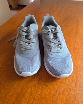 Scarpe U.S. Polo Assn. Grigie Taglia 44 NUOVE